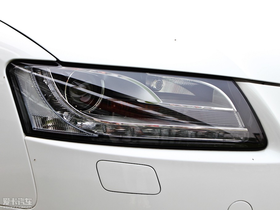 2010WA5 Coupe 2.0T Coupe