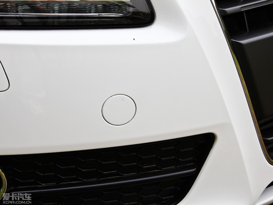 2010WA5 Coupe 2.0T Coupe