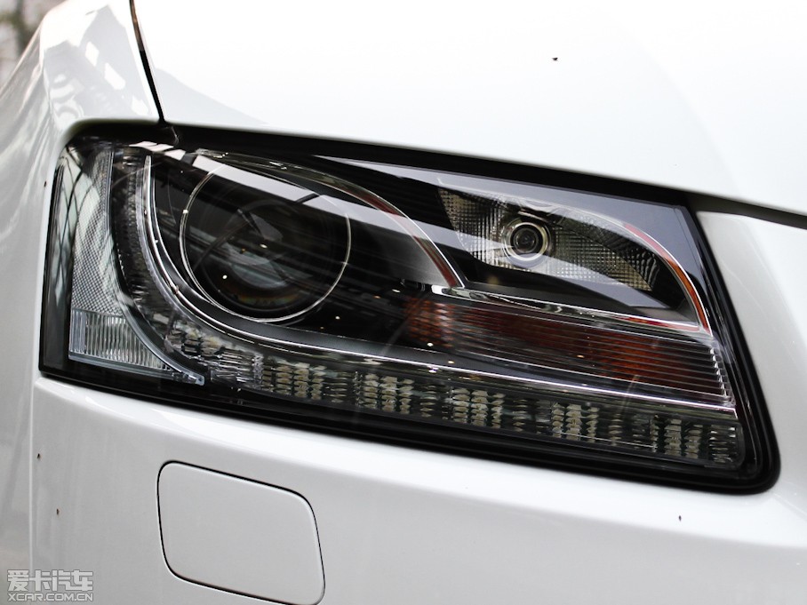 2010WA5 Coupe 2.0T Coupe