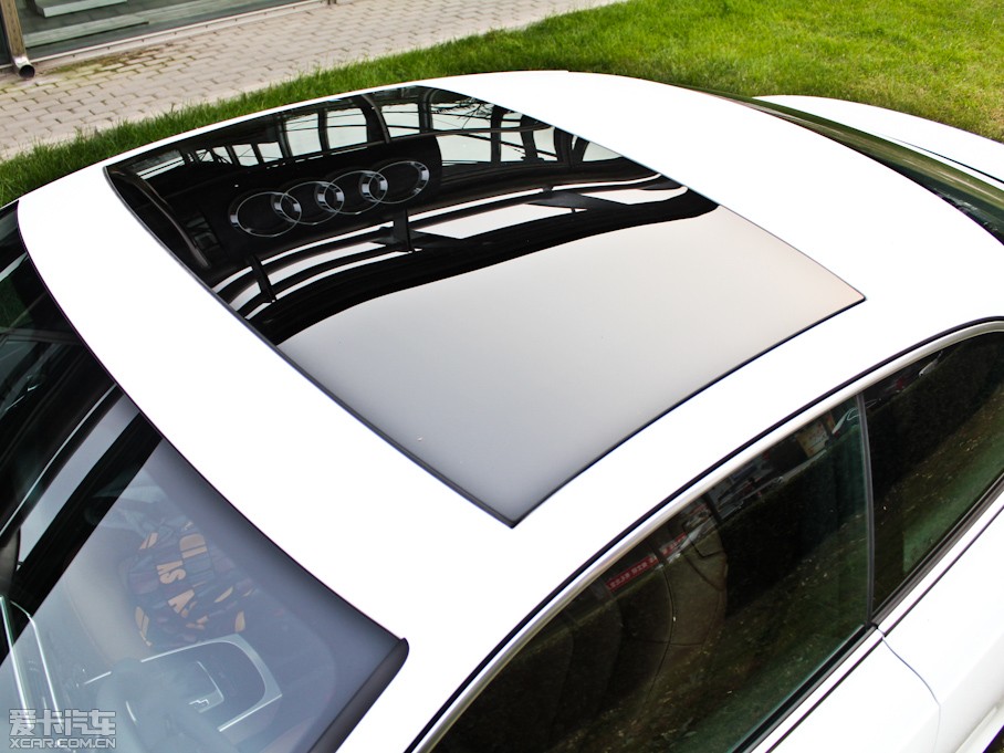 2010WA5 Coupe 2.0T Coupe