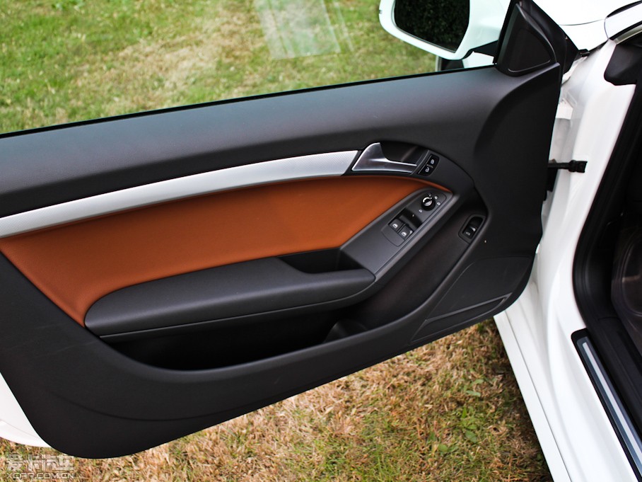 2010WA5 Coupe 2.0T Coupe