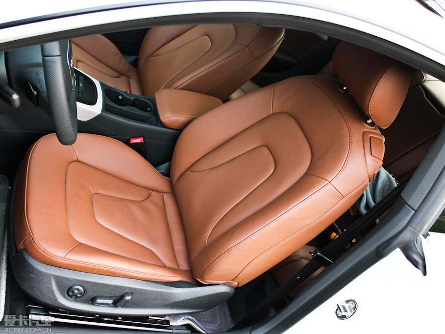 2010WA5 Coupe 2.0T Coupe