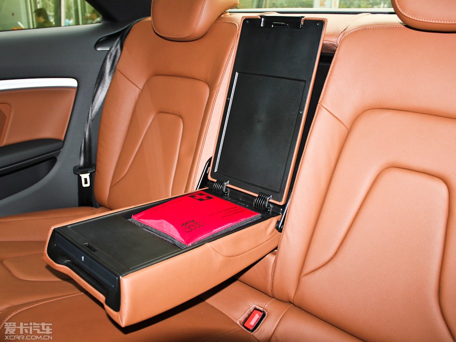 2010WA5 Coupe 2.0T Coupe