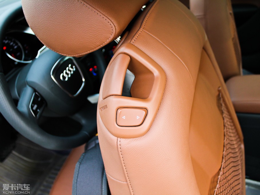 2010WA5 Coupe 2.0T Coupe