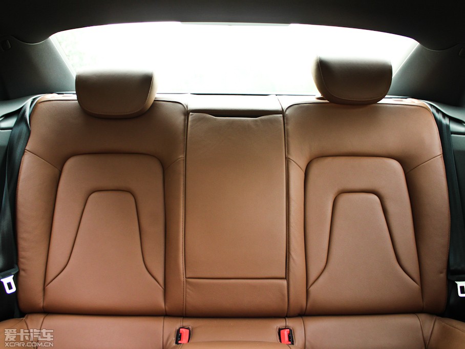 2010WA5 Coupe 2.0T Coupe