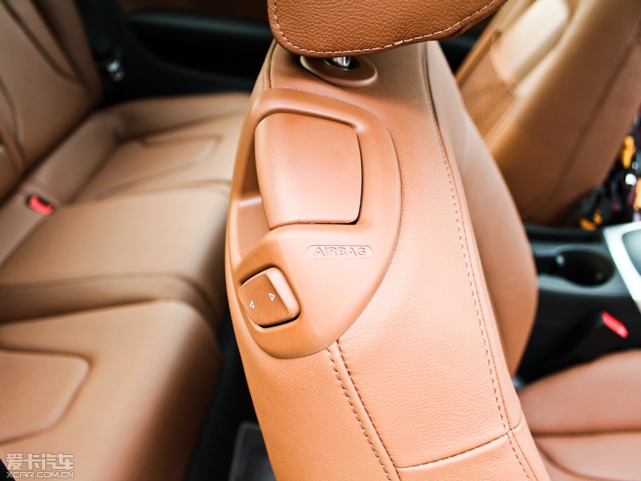 2010WA5 Coupe 2.0T Coupe