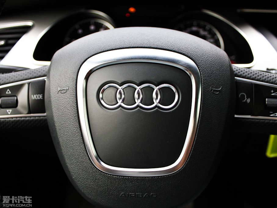 2010WA5 Coupe 2.0T Coupe