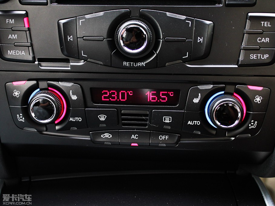 2010WA5 Coupe 2.0T Coupe