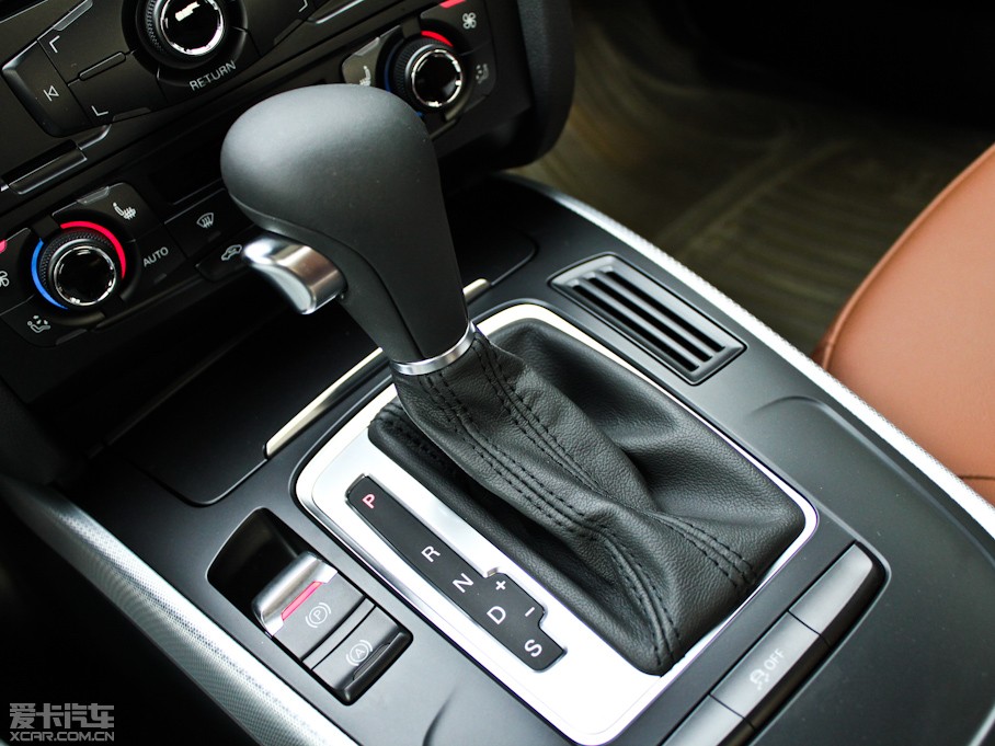 2010WA5 Coupe 2.0T Coupe