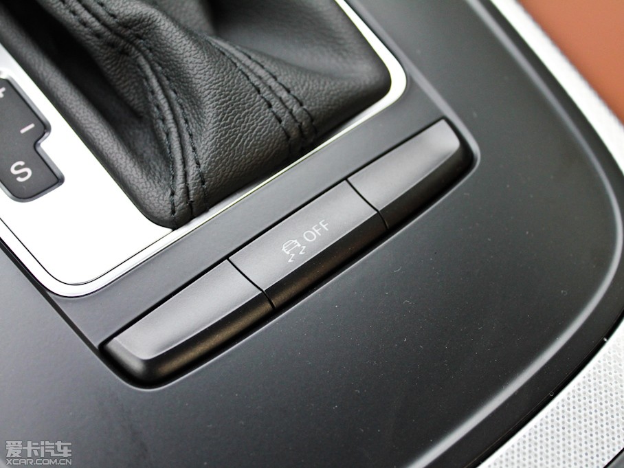 2010WA5 Coupe 2.0T Coupe