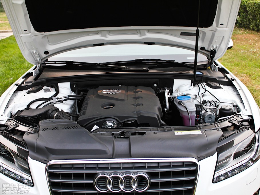 2010?yun)WA5 Coupe 2.0T Coupe