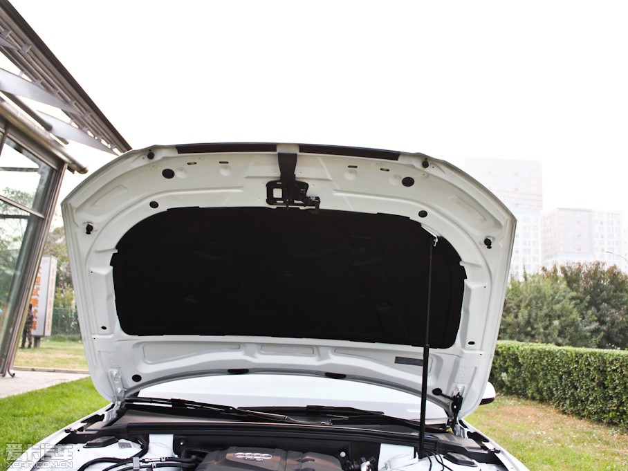 2010?yun)WA5 Coupe 2.0T Coupe