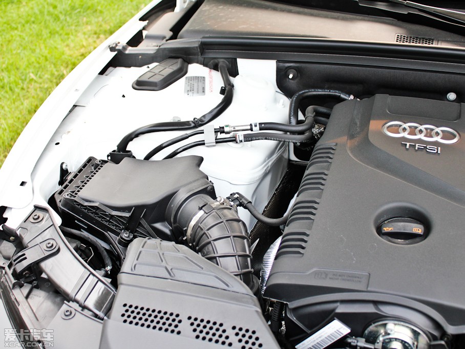 2010WA5 Coupe 2.0T Coupe