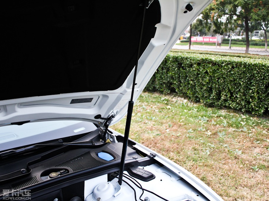 2010WA5 Coupe 2.0T Coupe