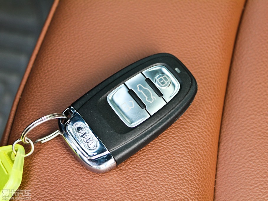 2010WA5 Coupe 2.0T Coupe