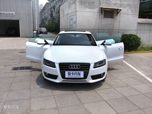 20102.0TFSI Sportback A w^