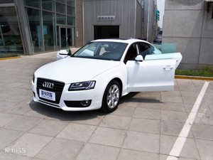 20102.0TFSI Sportback A w^