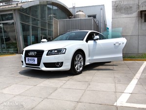 20102.0TFSI Sportback A w^