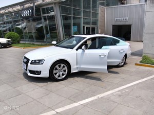 20102.0TFSI Sportback A w^
