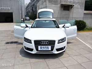 20102.0TFSI Sportback A w^