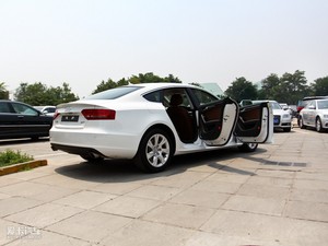 20102.0TFSI Sportback A w^