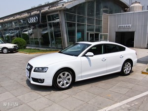 20102.0TFSI Sportback A w^