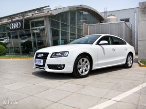 20102.0TFSI Sportback A w^