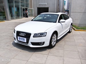 20102.0TFSI Sportback A w^