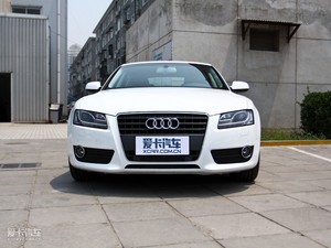 20102.0TFSI Sportback A w^