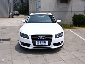 20102.0TFSI Sportback A w^