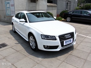 20102.0TFSI Sportback A w^