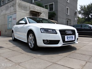 20102.0TFSI Sportback A w^