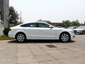 20102.0TFSI Sportback A w^