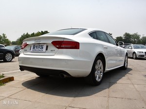20102.0TFSI Sportback A w^