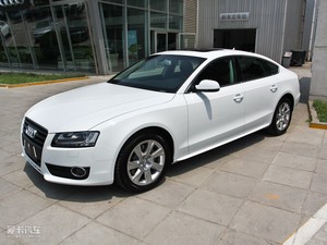 20102.0TFSI Sportback A w^