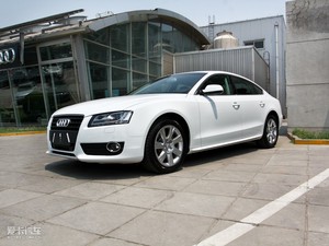 20102.0TFSI Sportback A w^