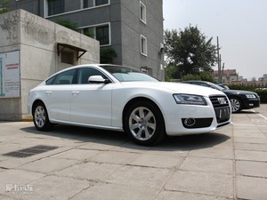 20102.0TFSI Sportback A w^