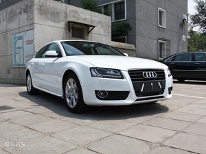 20102.0TFSI Sportback A w^