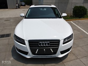 20102.0TFSI Sportback A w^