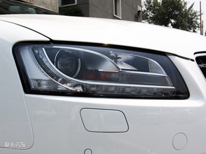 20102.0TFSI Sportback A ^
