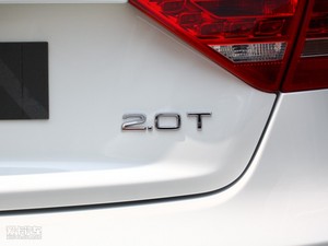 20102.0TFSI Sportback A ^