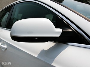 20102.0TFSI Sportback A ^