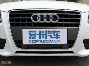 20102.0TFSI Sportback A ^