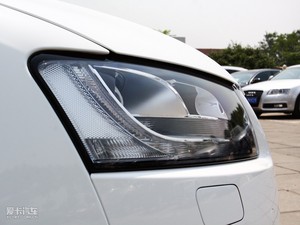 20102.0TFSI Sportback A ^