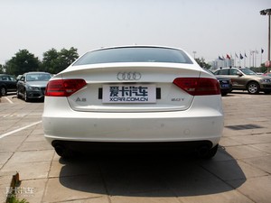20102.0TFSI Sportback A w^