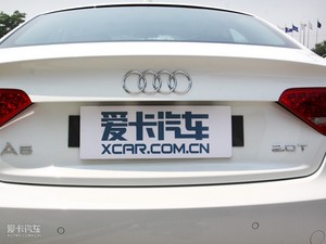 20102.0TFSI Sportback A ^