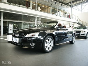 2010��2.0TFSI Cabriolet ���w���^