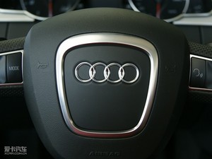 2010��2.0TFSI Cabriolet �п؅^(q��)