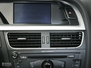 2010��2.0TFSI Cabriolet �п؅^(q��)