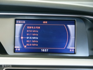 2010��2.0TFSI Cabriolet �п؅^(q��)